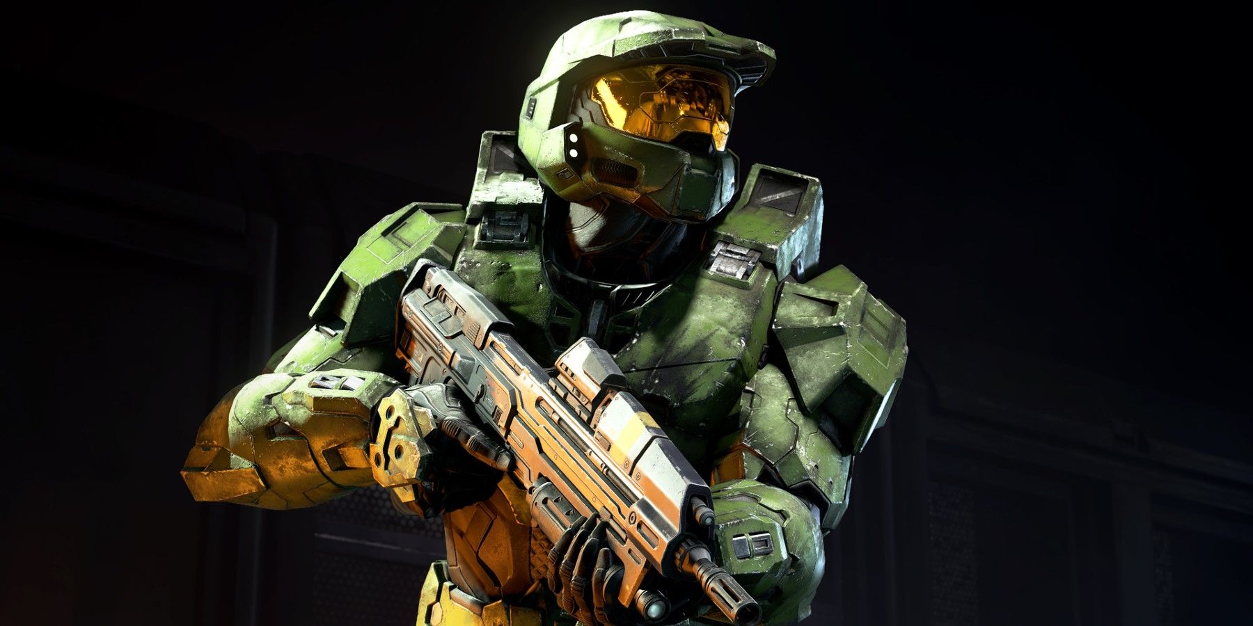 343 Industries hints a new place to play Halo: The Master Chief