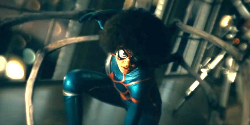 mattie-franklin-madame-web Cropped