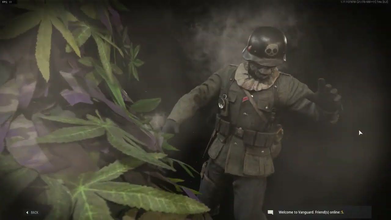 5 Call of Duty Finishing Moves as Strange as The New Elf Execution