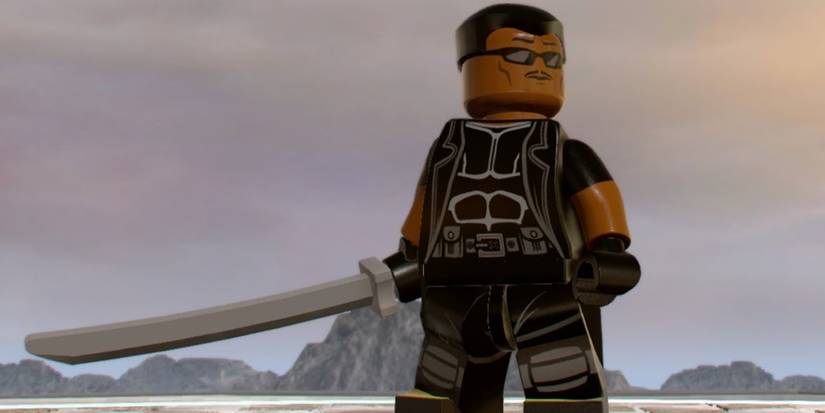 lego blade