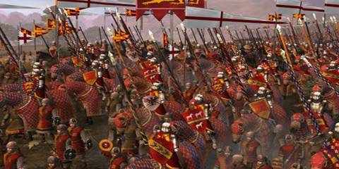 Medieval 2 Total War