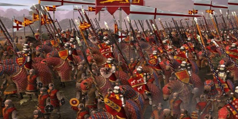 Medieval 2 Total War