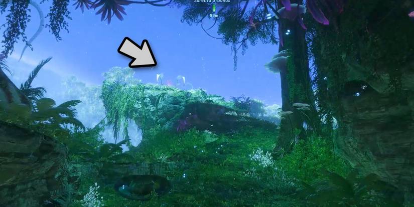 meet teylan at sarentu grounds avatar fop frontiers of pandora