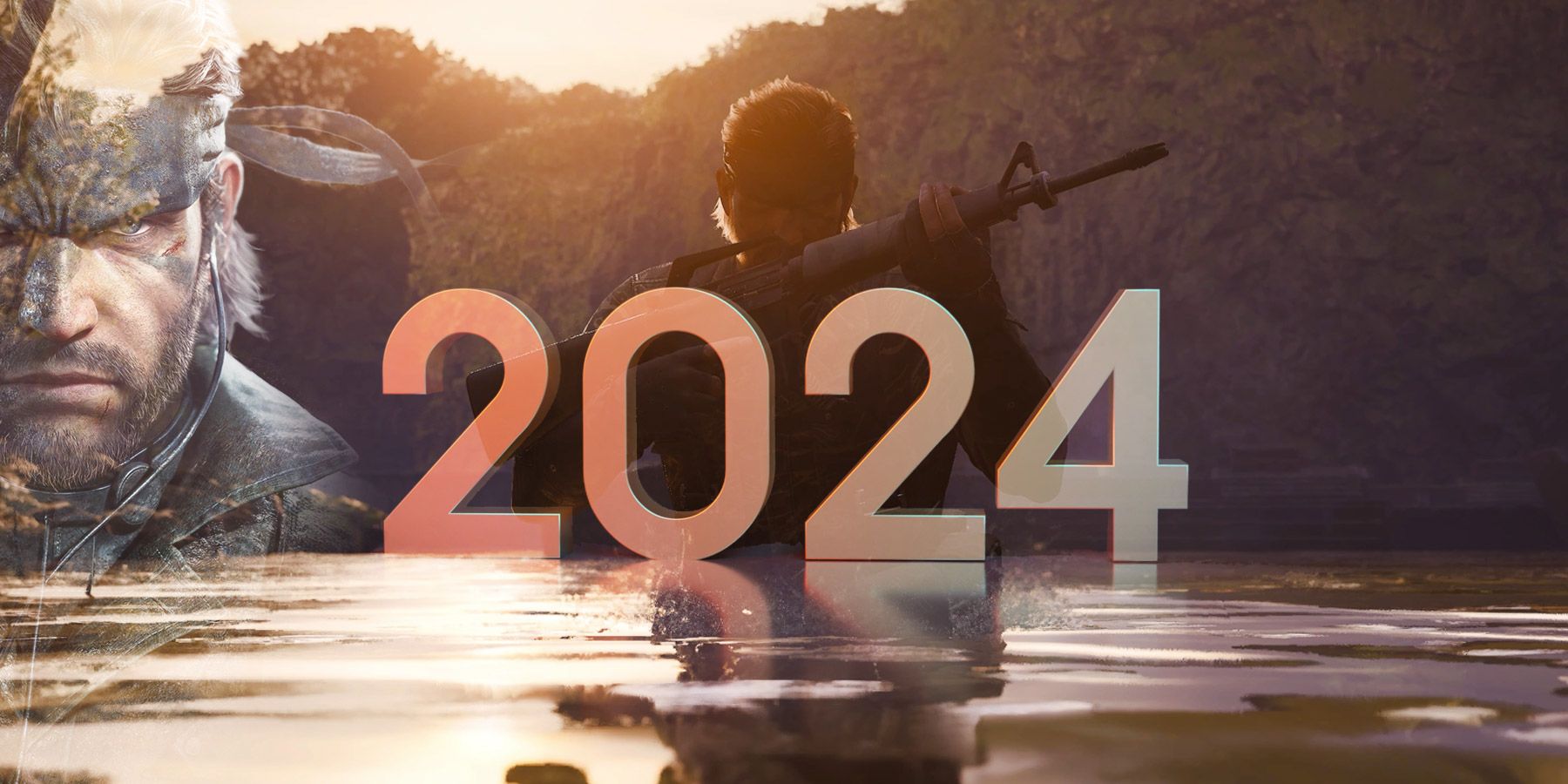 What to Expect From the Metal Gear Solid Franchise in 2024