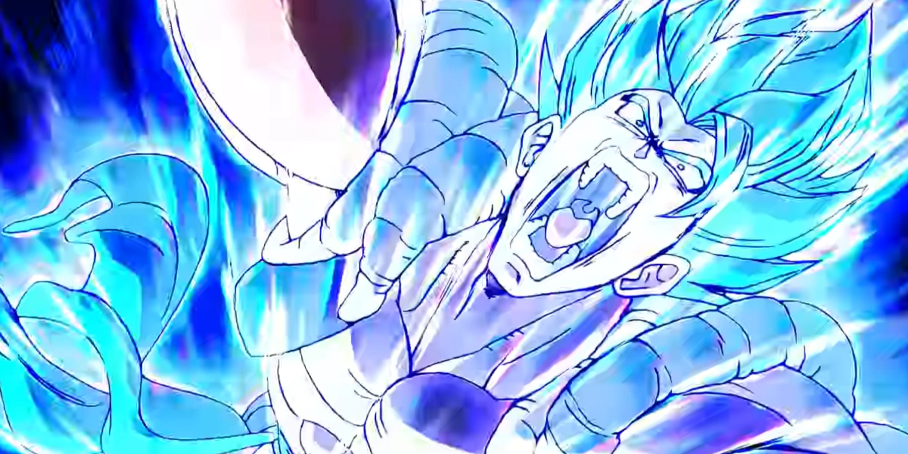 Goku Exploding Dragon Ball: 10 Strongest Goku Fusions, Ranked