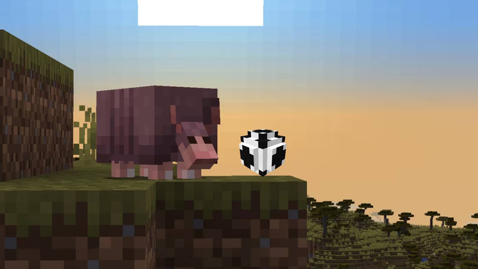 minecraft-armadillo-soccer-ball