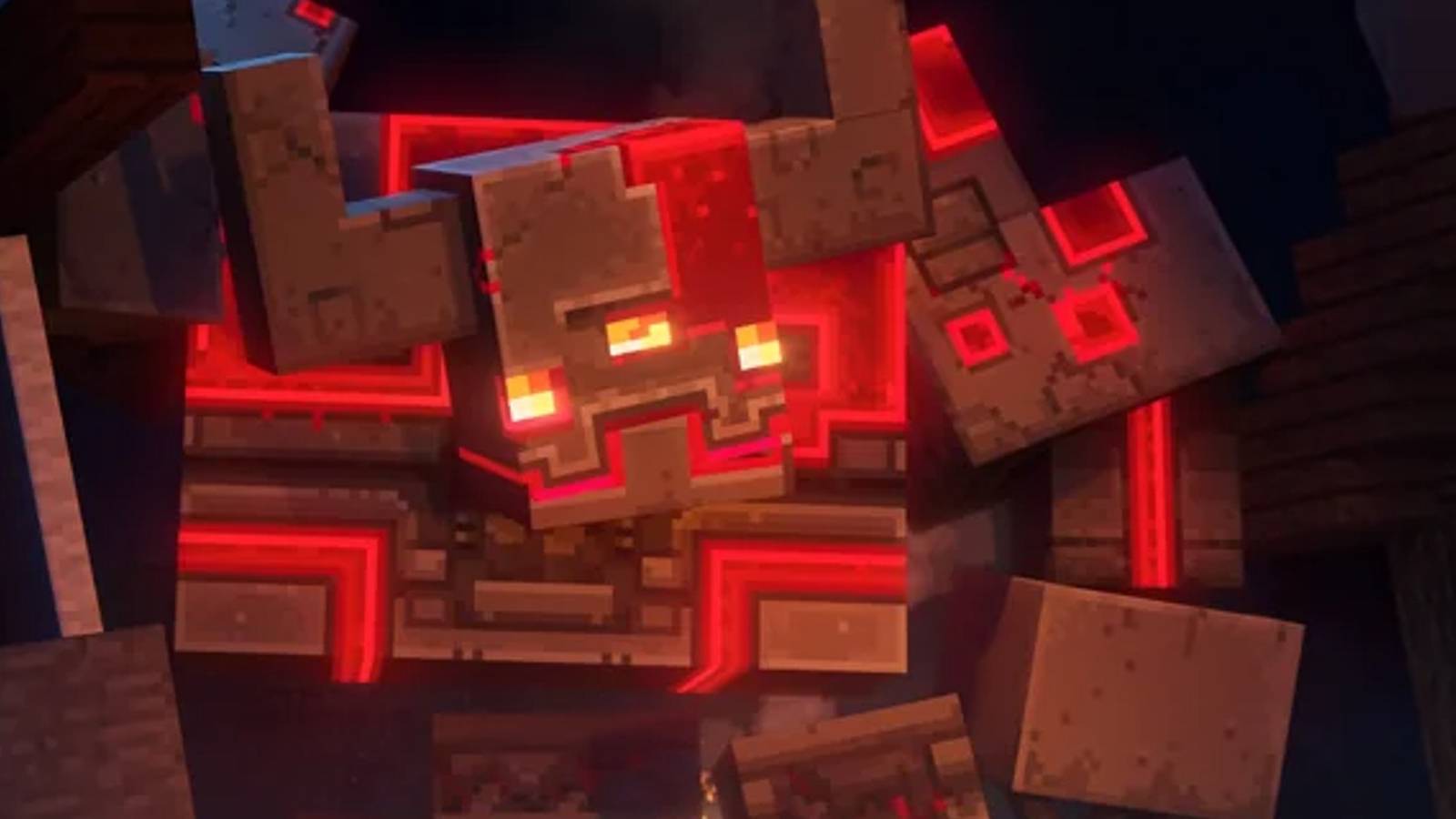 minecraft-dungeons-redstone-golem