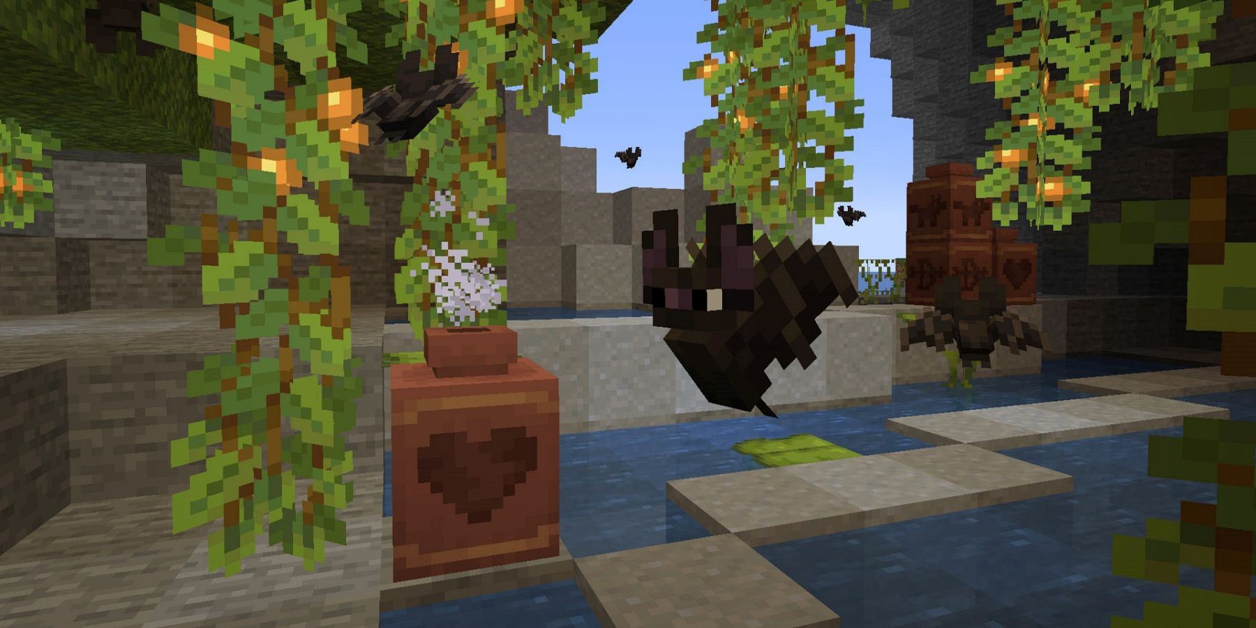 Minecraft's new Crafter will revolutionize how you play