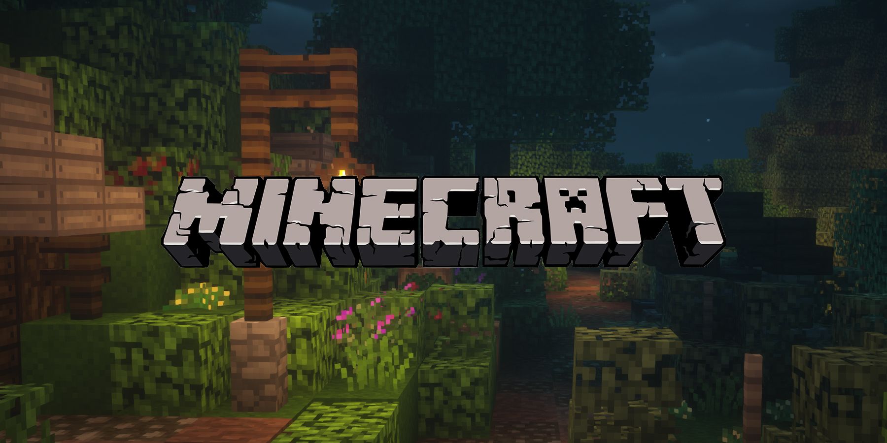 Minecraft Fan Has Excellent Suggestion For a New Biome