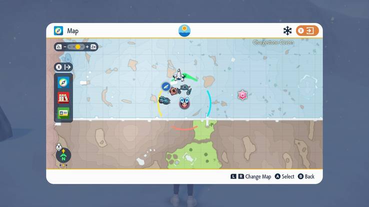 pokemonscarlet pokemonscarlet