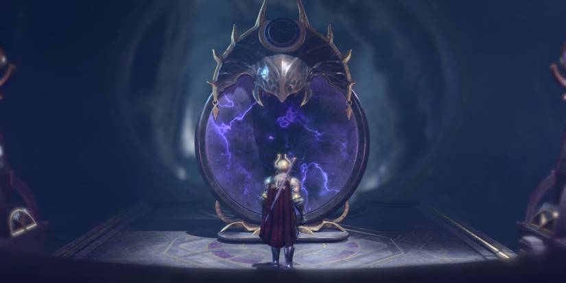 Mirror Of Loss in Baldur's Gate 3