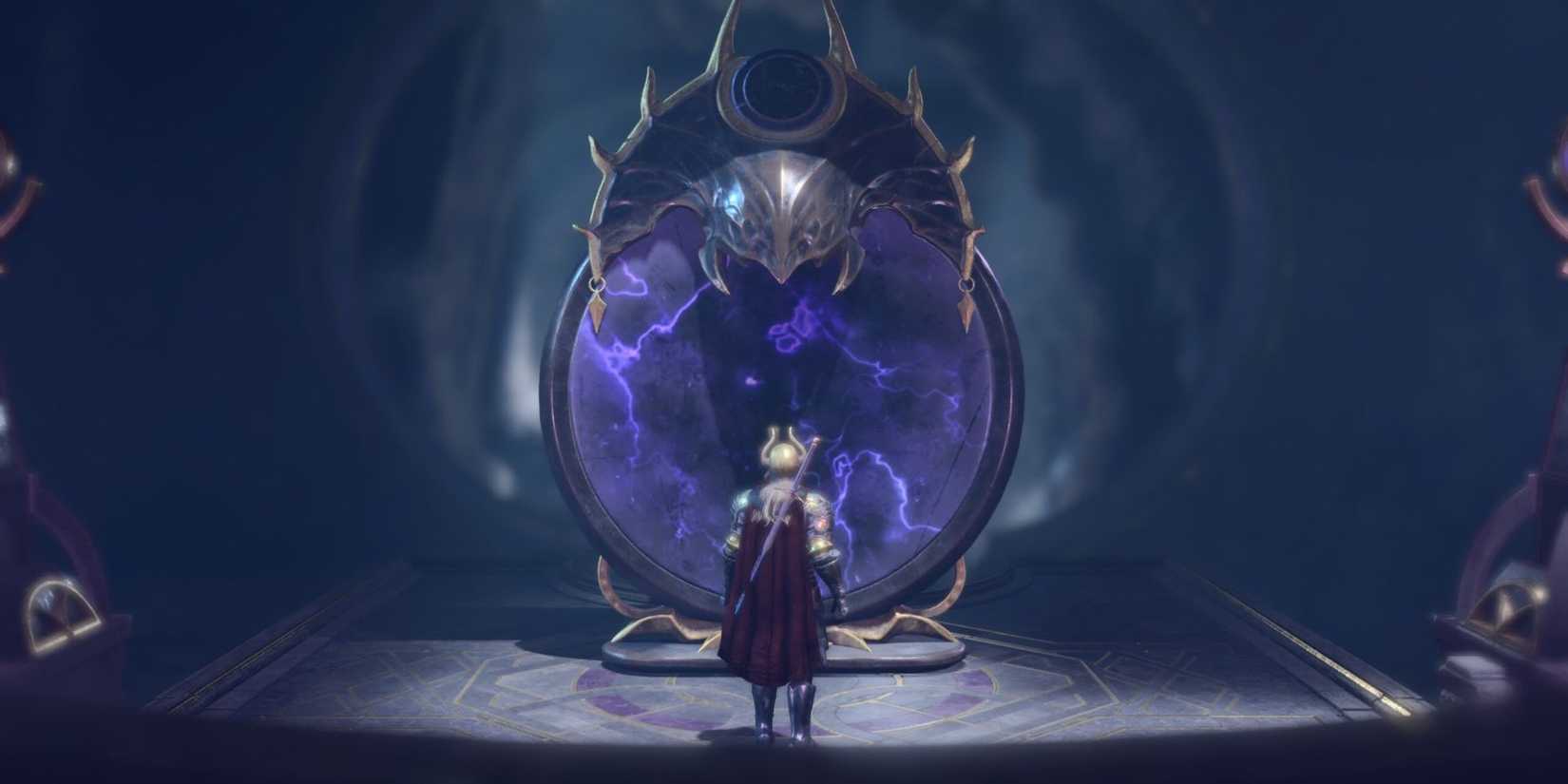 Mirror Of Loss in Baldur's Gate 3