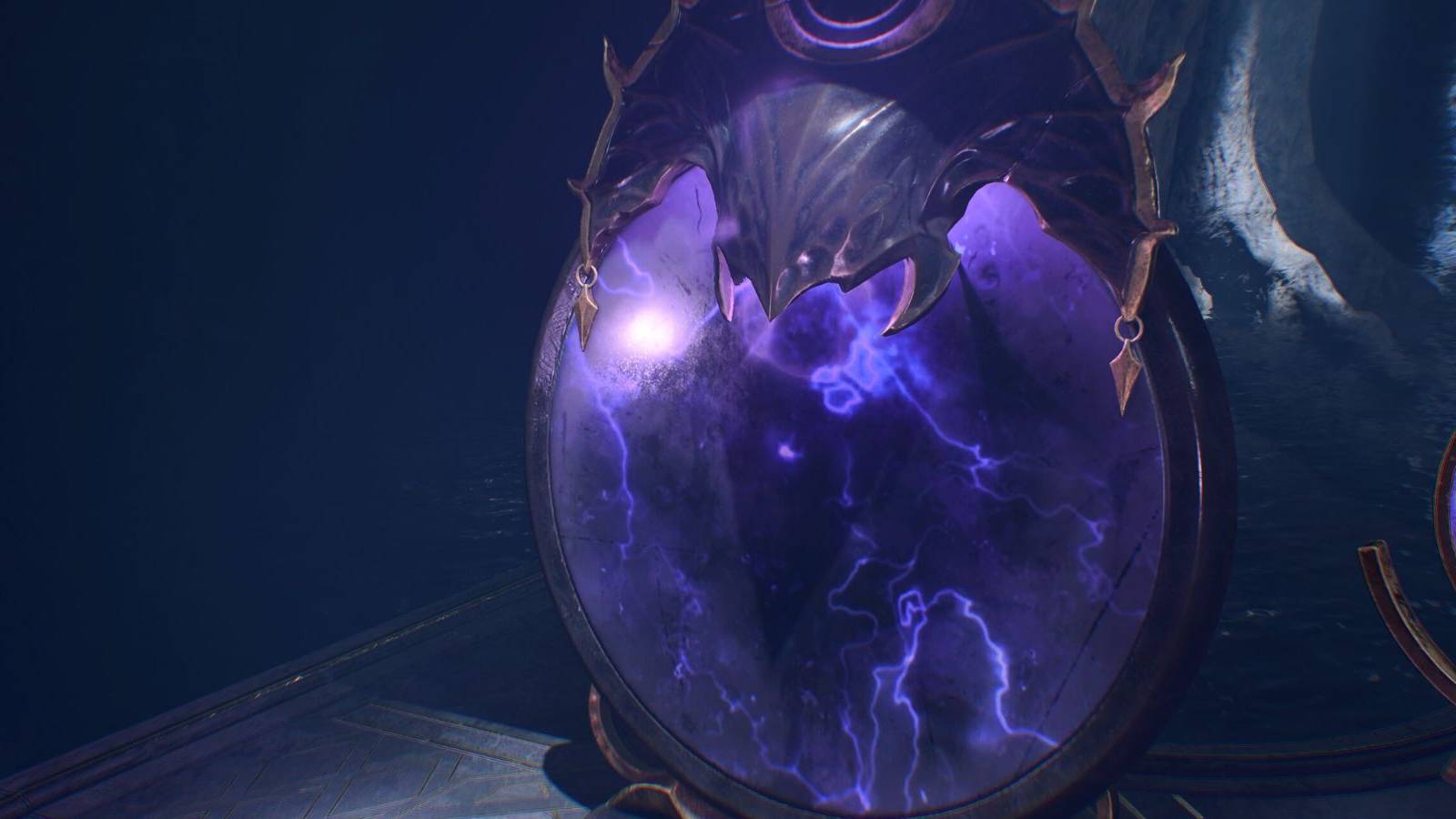 Baldur's Gate 3: How to Find and Use the Mirror Of Loss