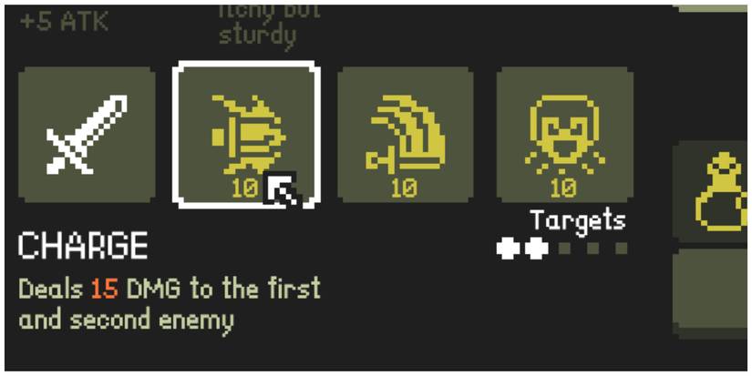Tinyfolks abilities