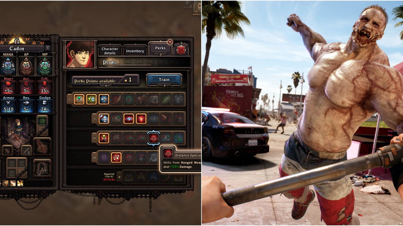 The Last Spell and Dead Island 2