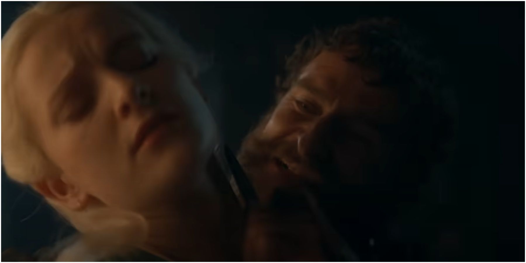 Helaena Targaryen and the Blood and Cheese Plot in House of the Dragon Season 2 teaser trailer.