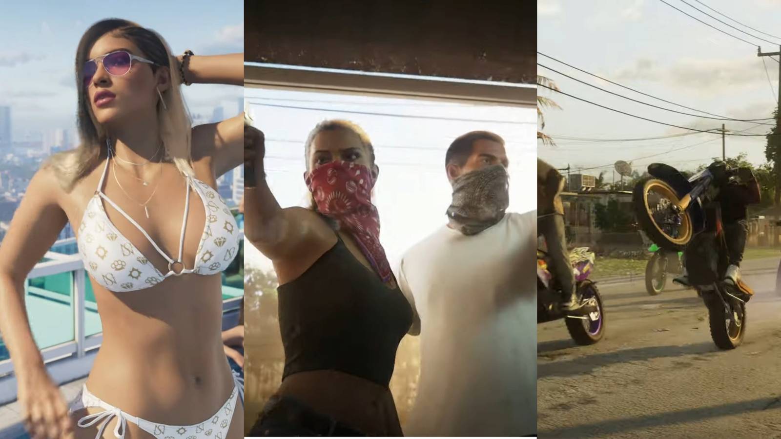 gta 6 trailer song and music