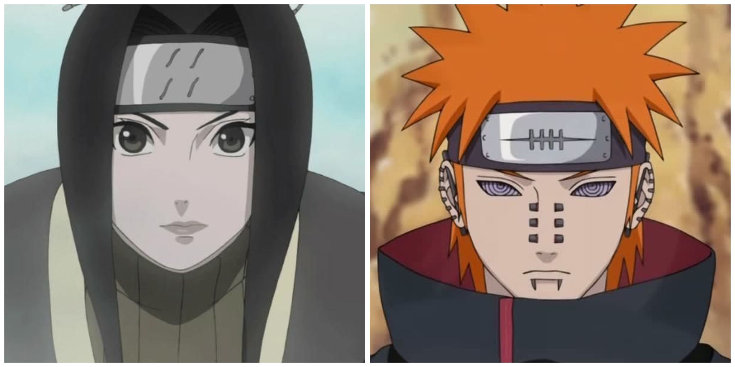 Naruto Arcs That Are Better In The Manga