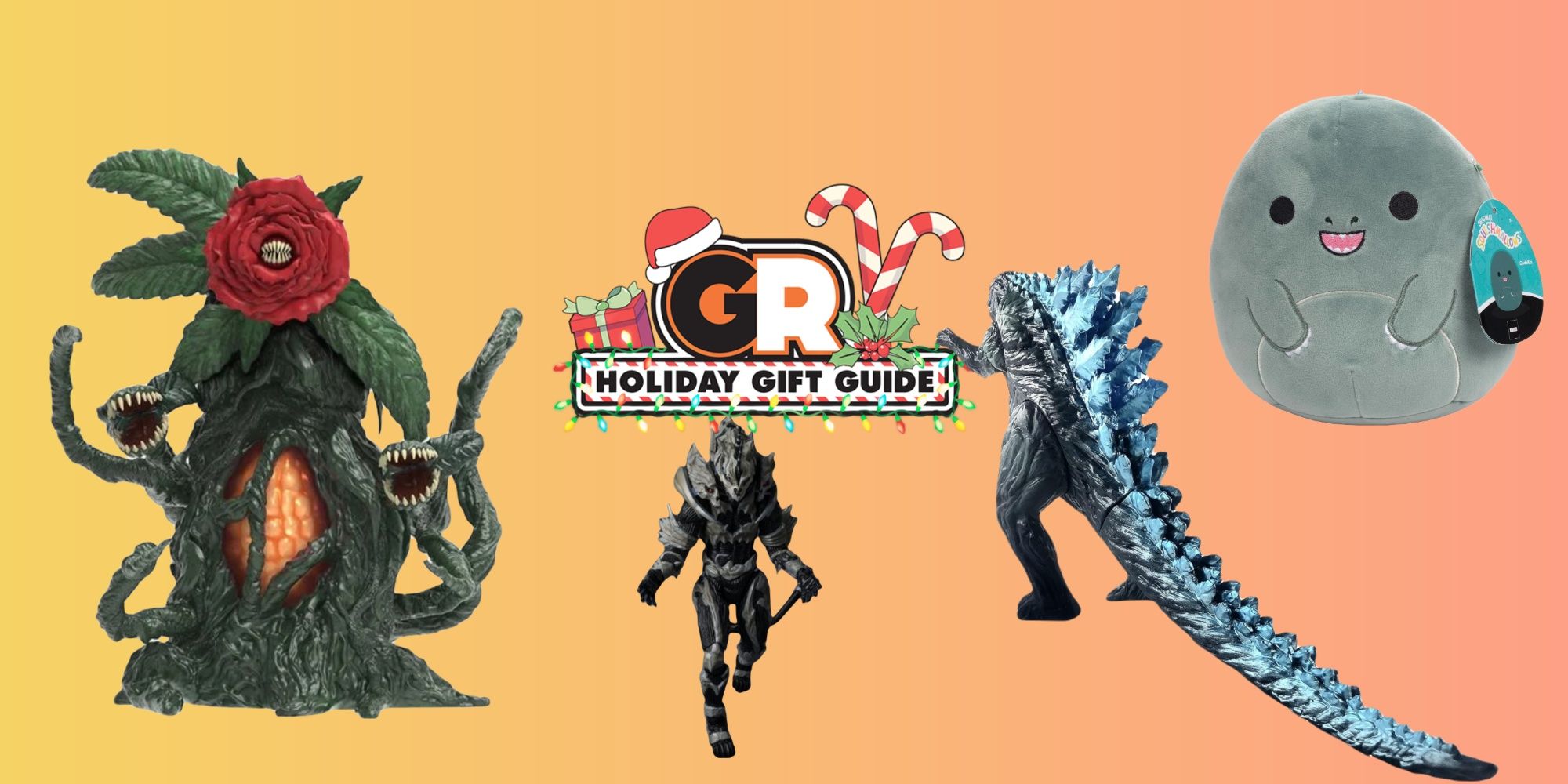 The Best Godzilla & Kaiju Figures, Toys & Collectibles In 2023
