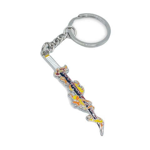 Demon Slayer Keychain