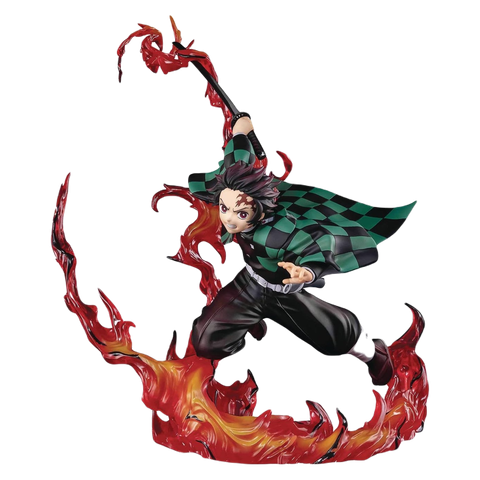 TAMASHII NATIONS - Demon Slayer: Kimetsu no Yaiba