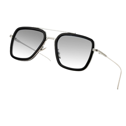 Tony Stark Cosplay Replica Glasses from the films