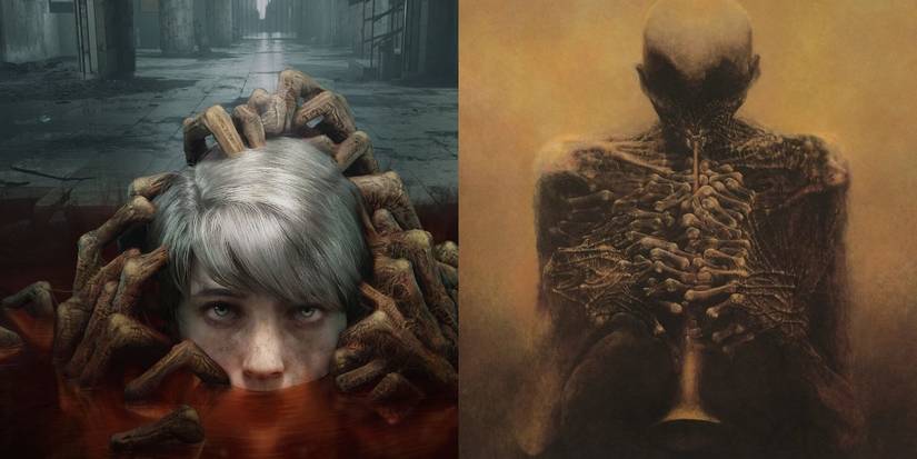 Game and Inspiration 