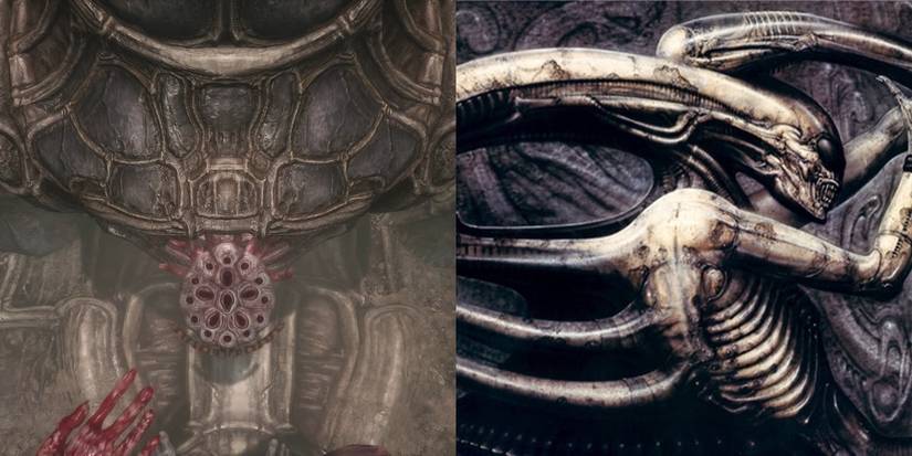 Game and Inspiration 