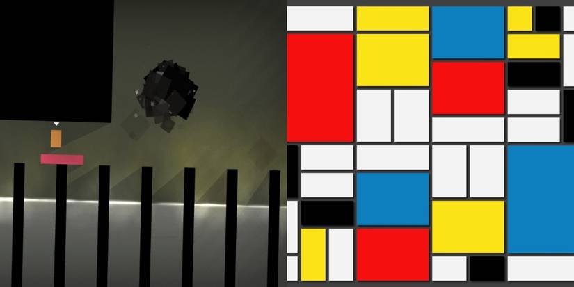 Game and Inspiration 