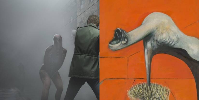 Game and Inspiration 