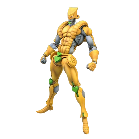 Medicos JoJo's Bizarre Adventure: Part 3--Stardust Crusaders