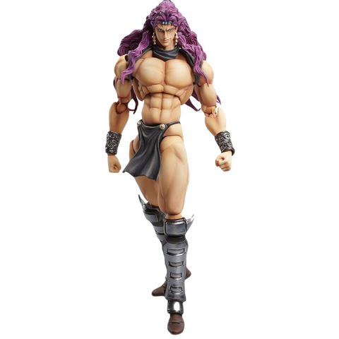Super Action Statue Cars JoJo's Bizarre Adventure 