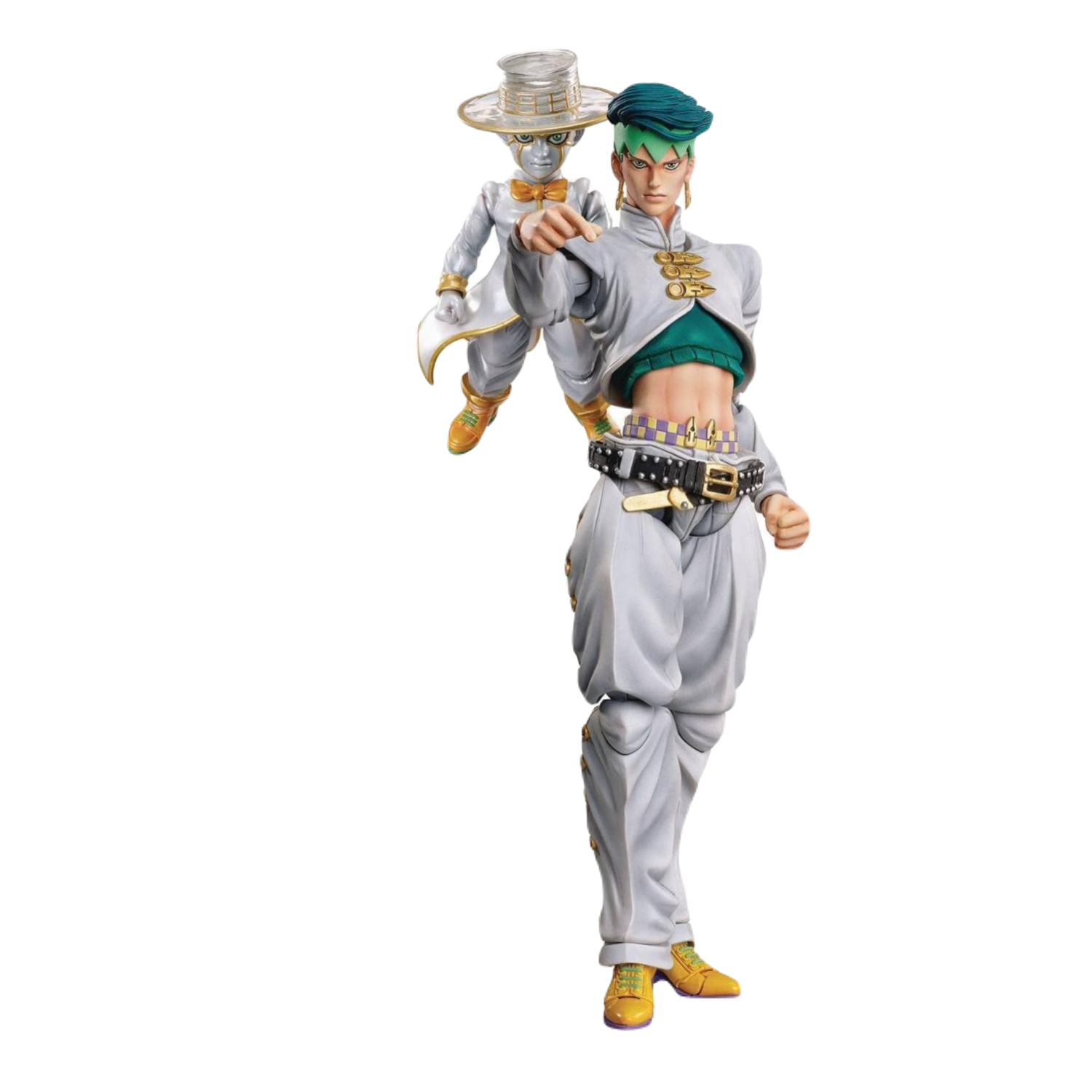 Discover The 12 Must-Have JoJo's Bizarre Adventure Figures, Toys ...