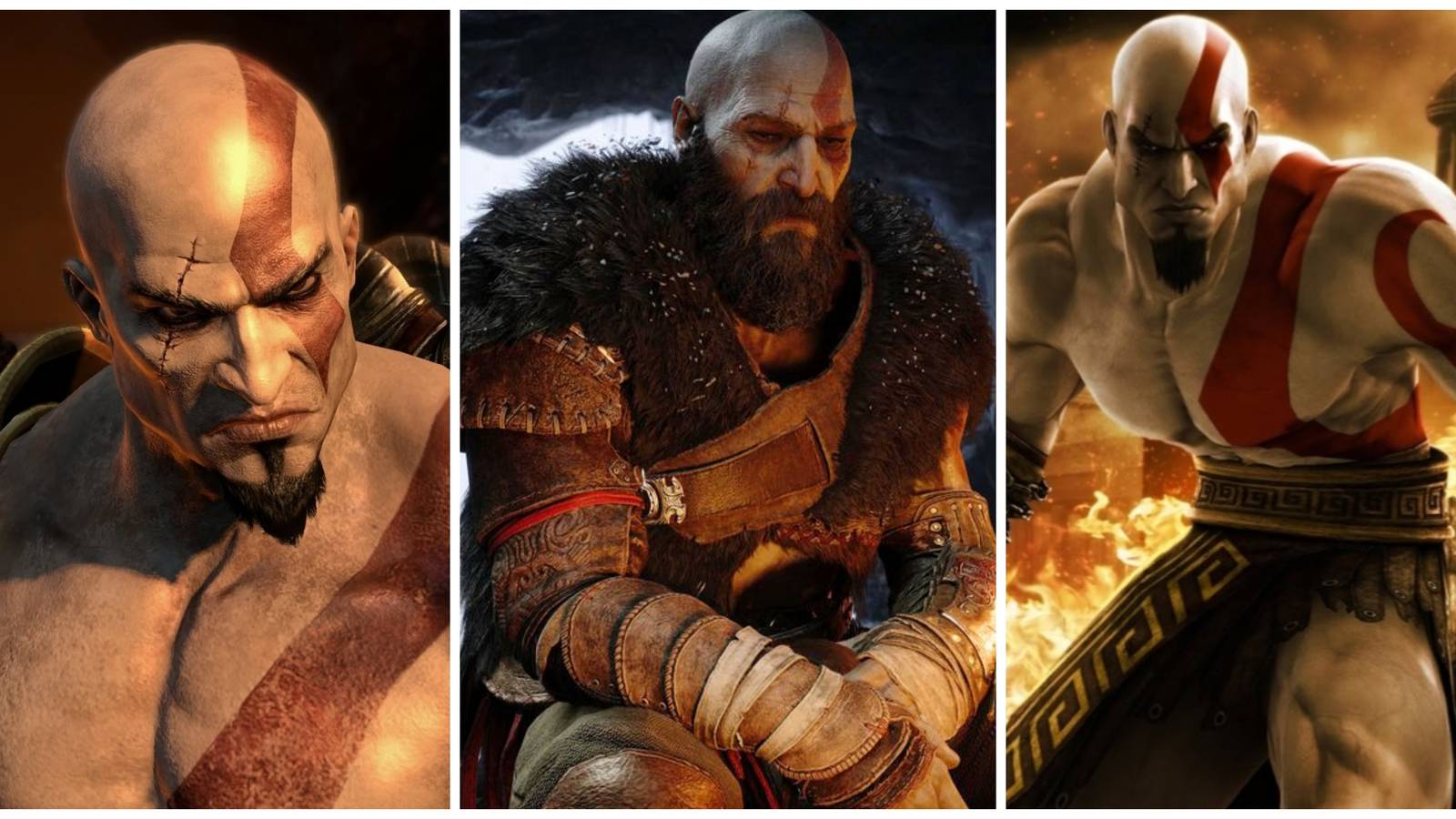 God Of War Hardest Games To Platinum god-of-war-hardest-games-to-platinum