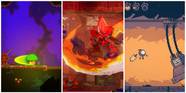 The Best Indie Sci Fi Metroidvanias