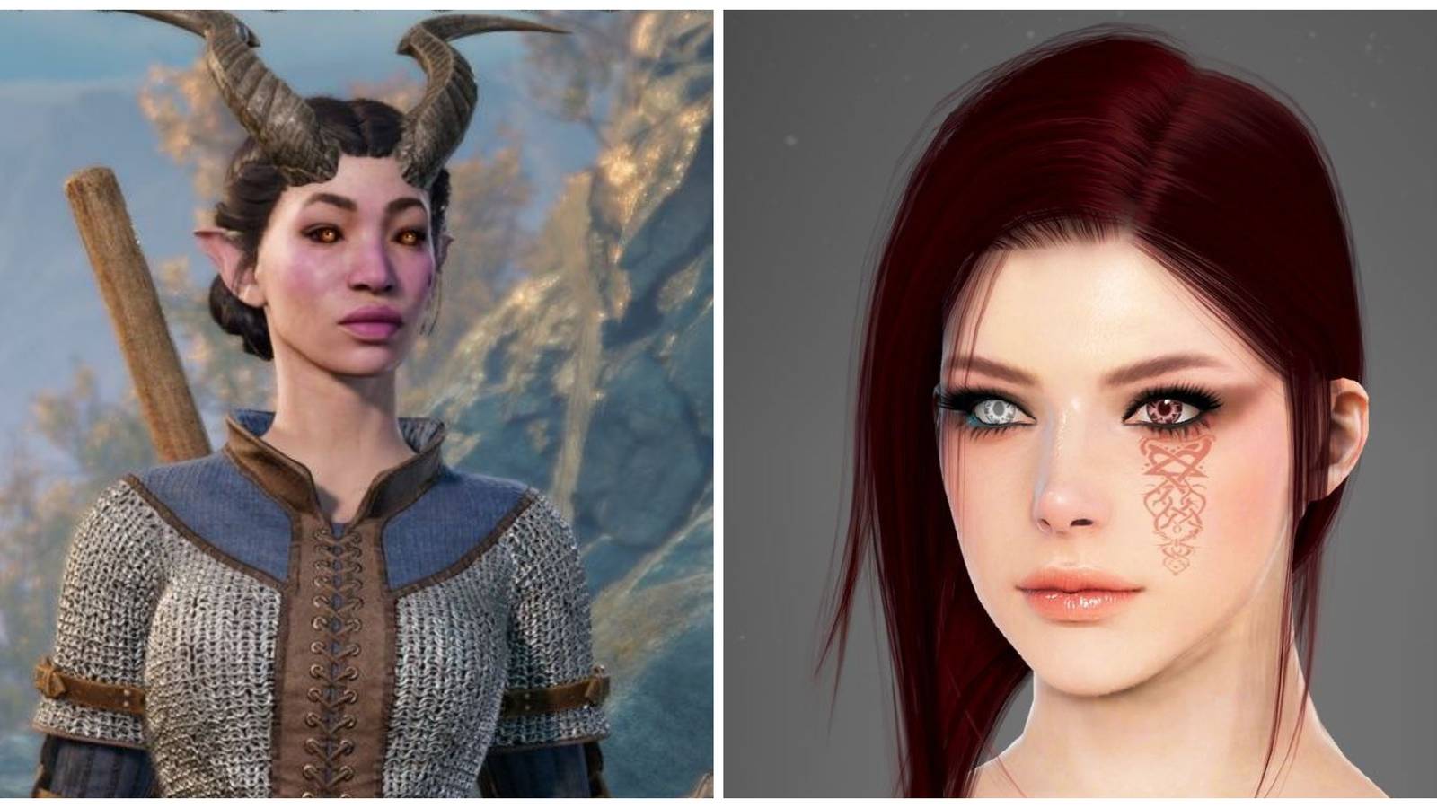 Character Creators With No Limits