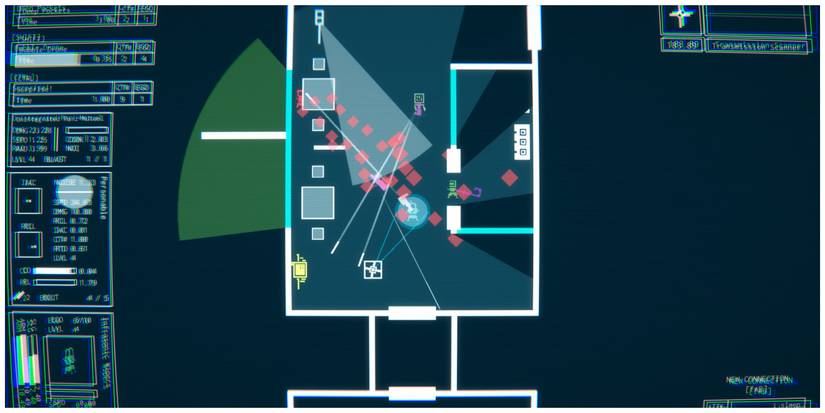 Deadeye Deepfake Simulacrum gameplay