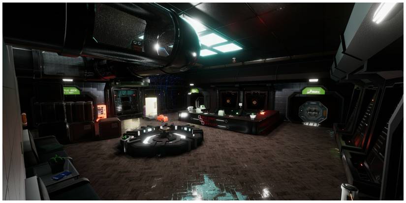 Ctrl Alt Ego gameplay