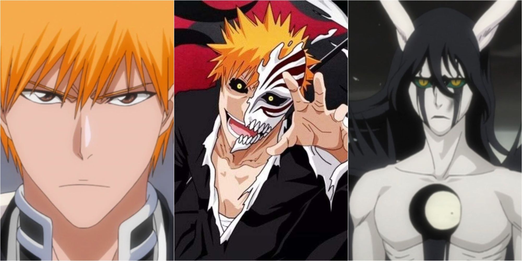 18 Mind-Blowing Anime With Great Plot Twists