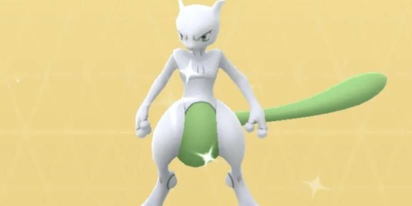 shiny mewtwo