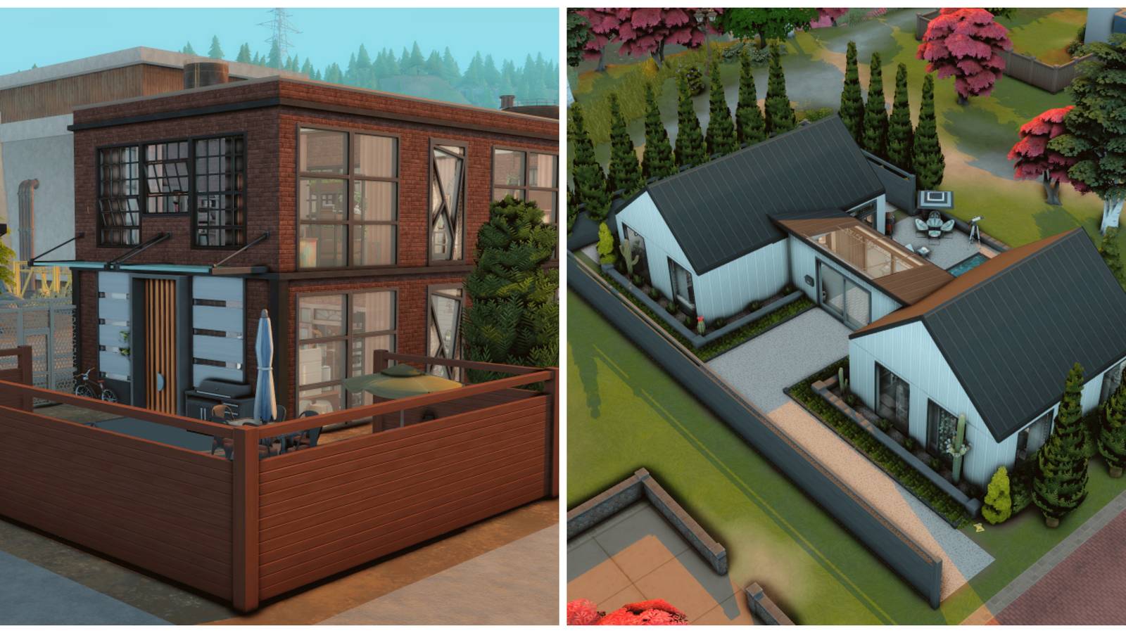 The Sims 4: Great House Mods For A Lavish Lifestyle