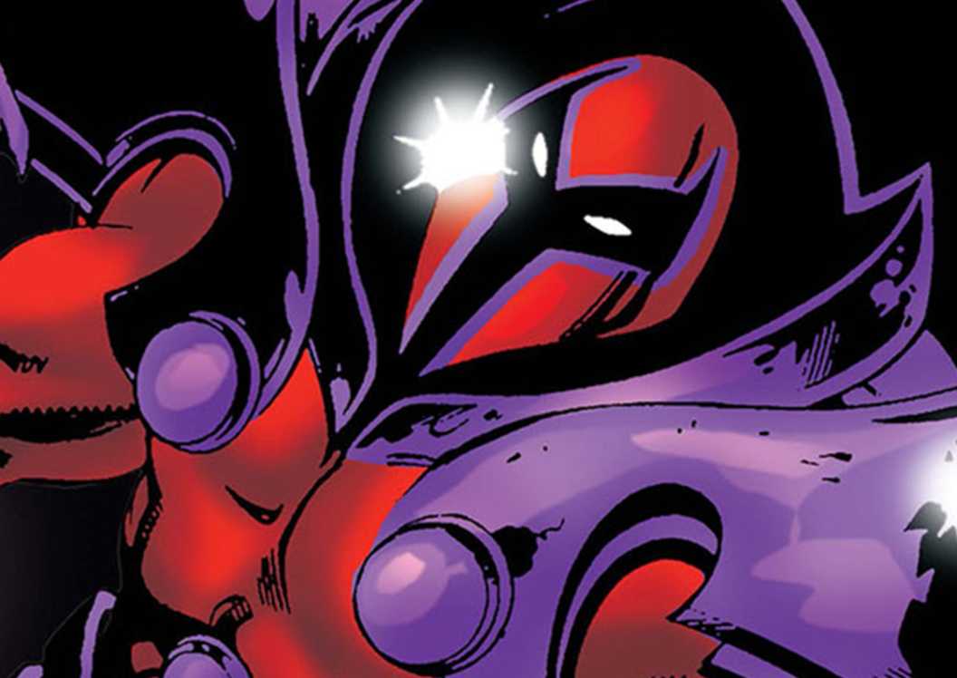 onslaught villain from marvel