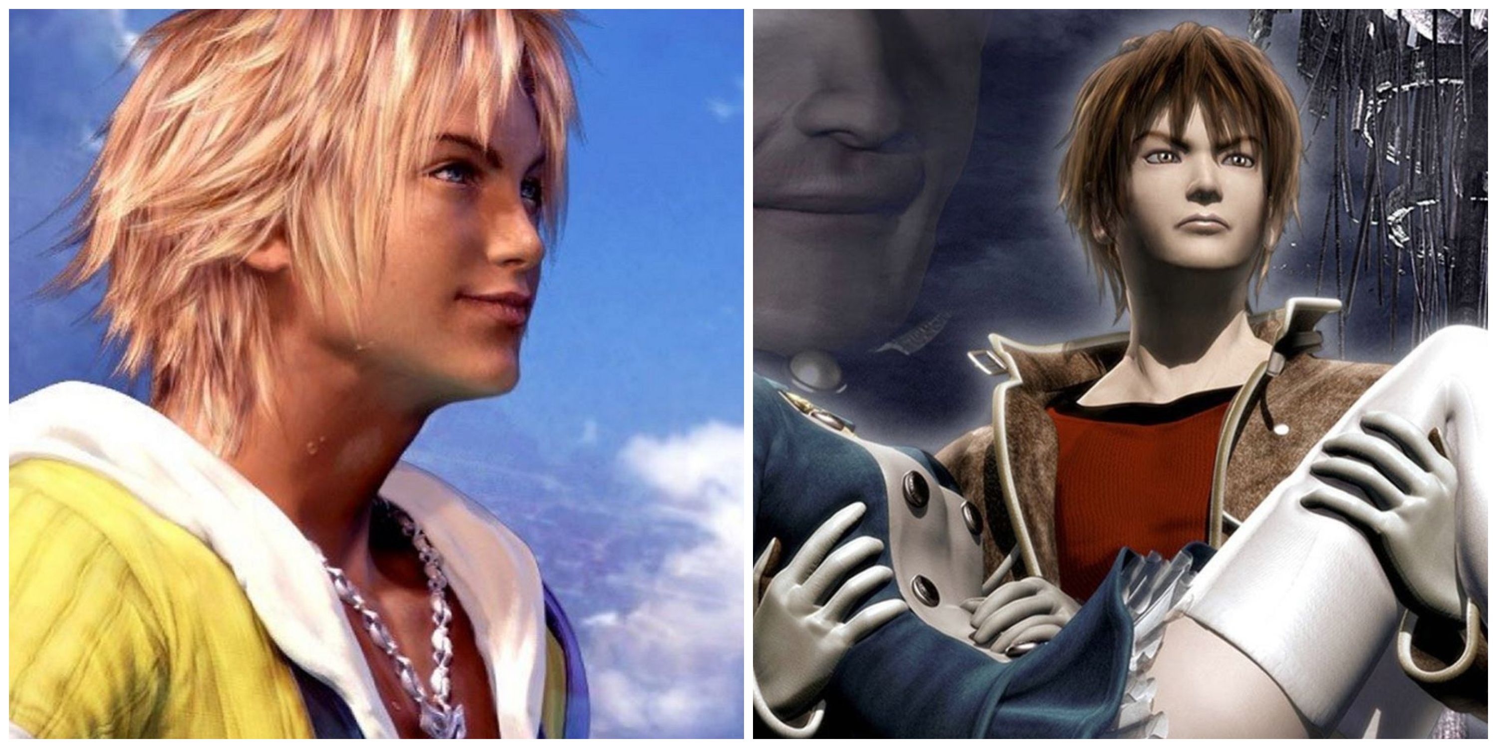 Underrated Hero Characters of the PlayStation 2 Era