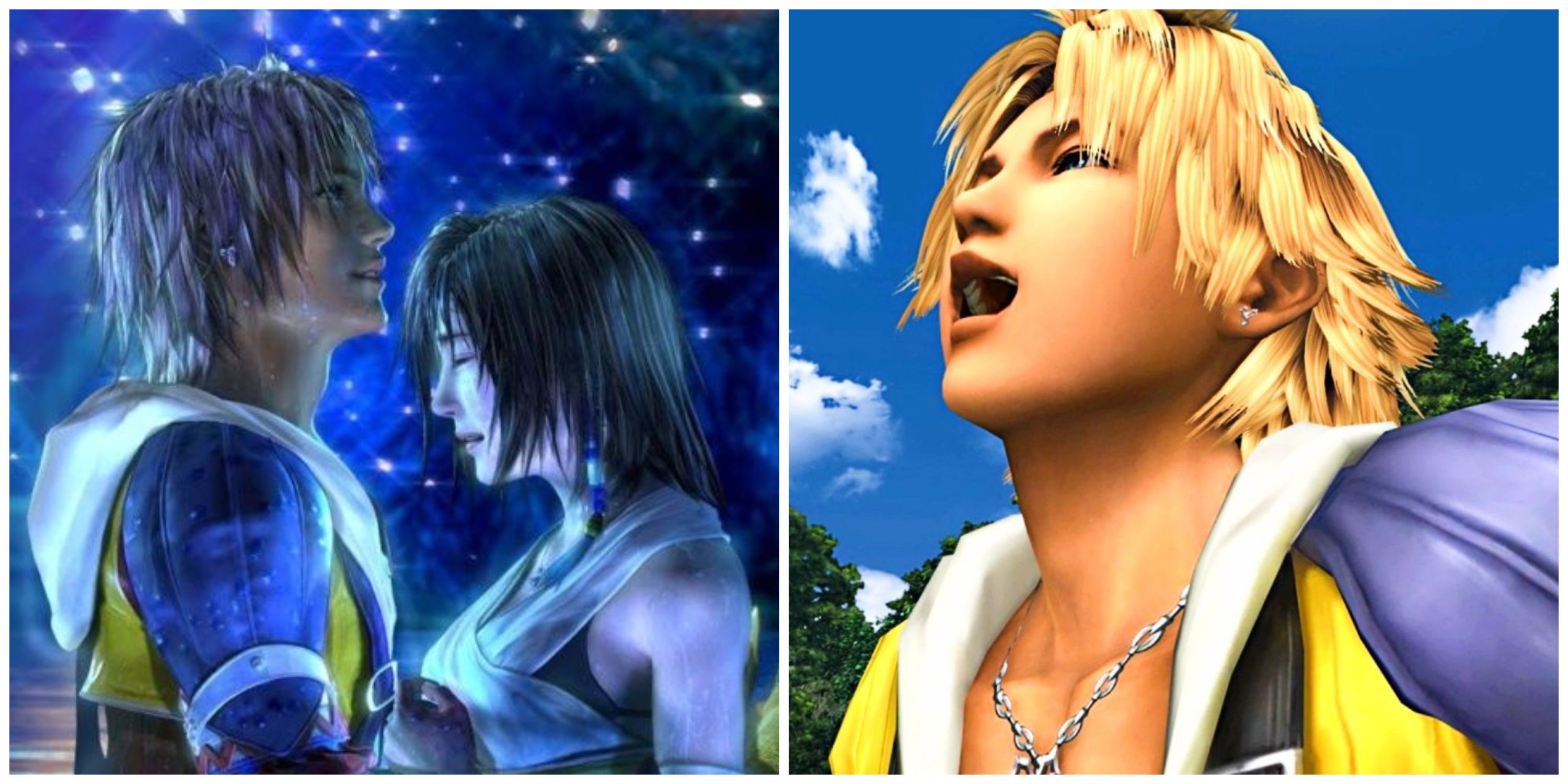 Final Fantasy 10: All Versions, Ranked