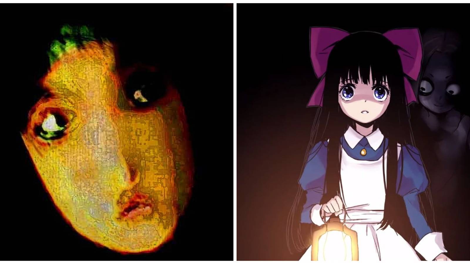 Best Games Made Using Wolf RPG Editor