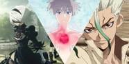The Smartest Anime Characters Of All Time