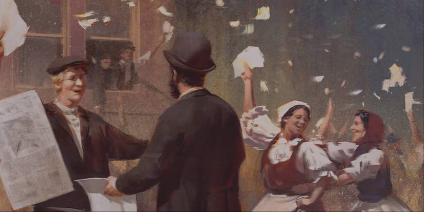 Victoria 3 Command Economy