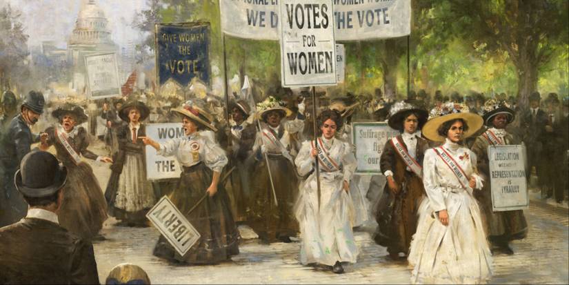 Victoria 3 Collective Ownership