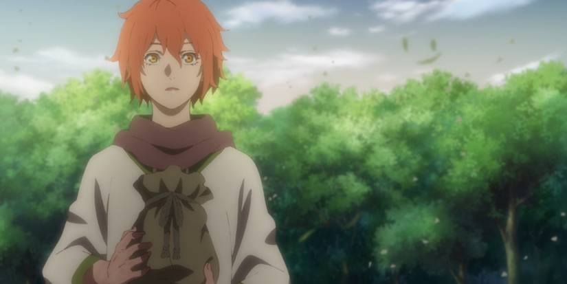 william maryblood faraway paladin