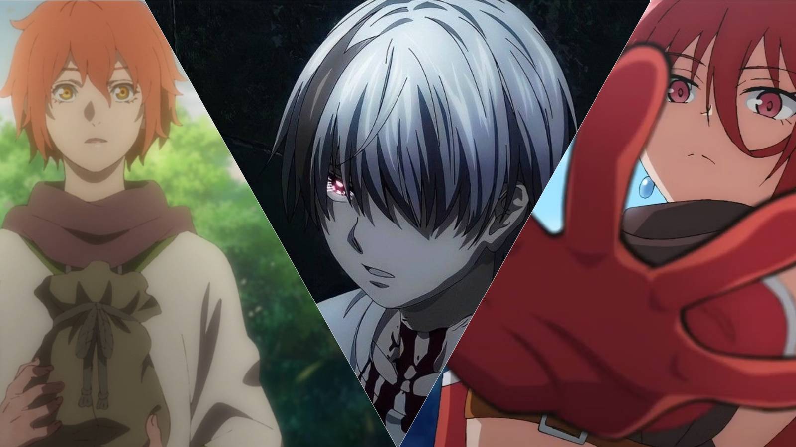 Strongest Isekai Anime Protagonists Of 2023 featured image 